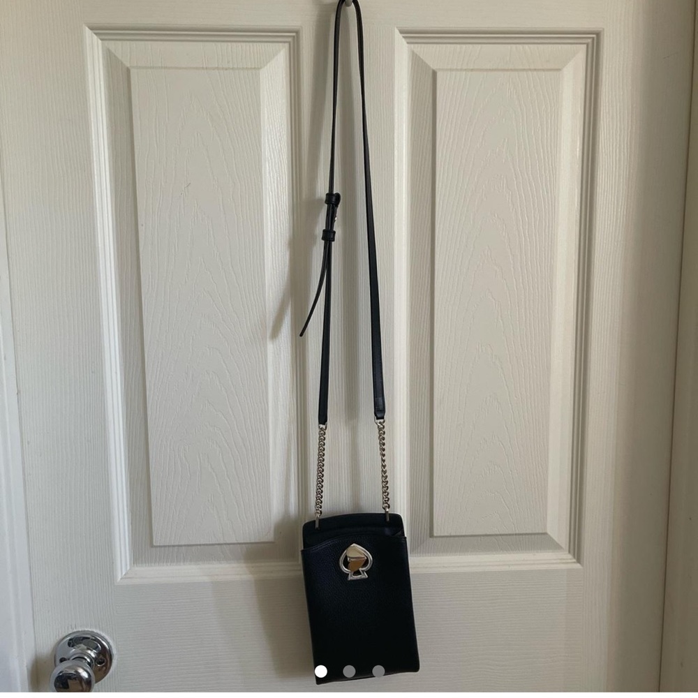 kate spade mini cross body